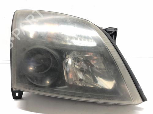 right-headlight-opel-signum-hatchback-z03-2003-2004-2005-2006-2007-2008-39273498 main image