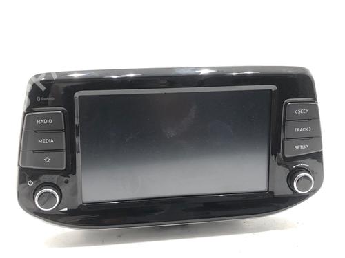 Used Radio Radio 39296910 39296910