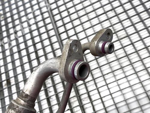 AC pipe SEAT LEON (5F1) 2.0 TDI | BP39292754M126 - Image 3
