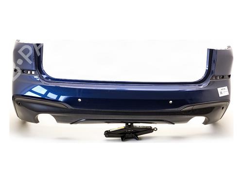 Used Rear bumper Rear bumper 39519727 39519727