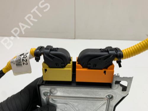 Electronic sensor KIA CEE'D (JD) 1.6 CRDi 128 | BP39360200M84 - Image 3