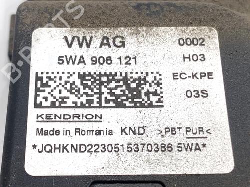 Electronic module CUPRA FORMENTOR (KM7, KMP) 2.0 TSI 4Drive | BP39335070M83 - Image 6