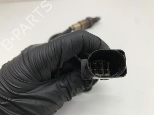 Electronic sensor VW POLO VI (AW1, BZ1, AE1) 1.0 TSI | BP39356425M84 - Image 3