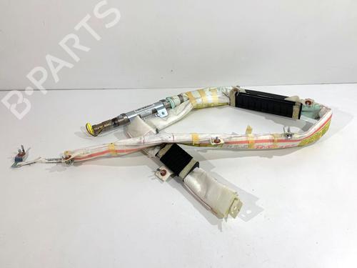 Højre gardin airbag Højre gardin airbag 39349317 39349317