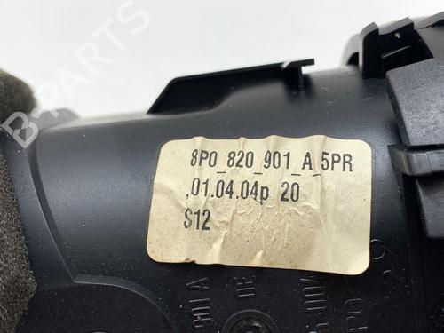 Luftventil AUDI A3 (8P1) 2.0 TDI | BP39643161I21 - Image 3