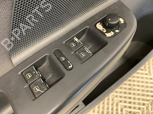 Front left panel VW GOLF V (1K1) 1.4 FSI | BP39373243C58 - Image 3