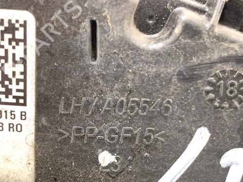 Front left lock VW PASSAT B8 (3G2, CB2) 2.0 TDI | BP39348945C98 - Image 7