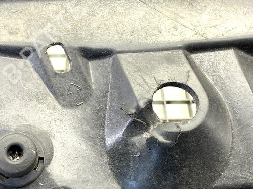 Frontplade/Frontkurv RENAULT TRAFIC II Bus (JL) 1.9 dCI 80 (JL0B) | BP39362325C72 - Image 8