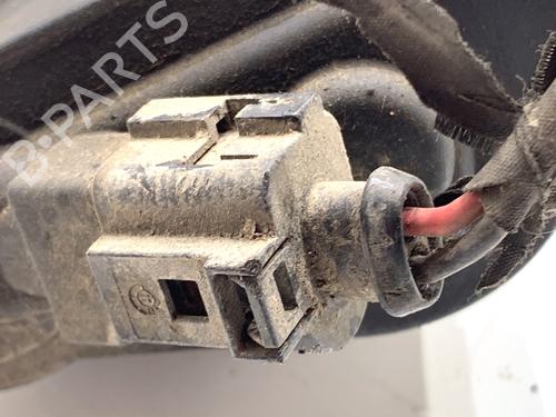 Left rear brake caliper VW PASSAT B7 Variant (365) 2.0 TDI | BP39331659M107 - Image 4