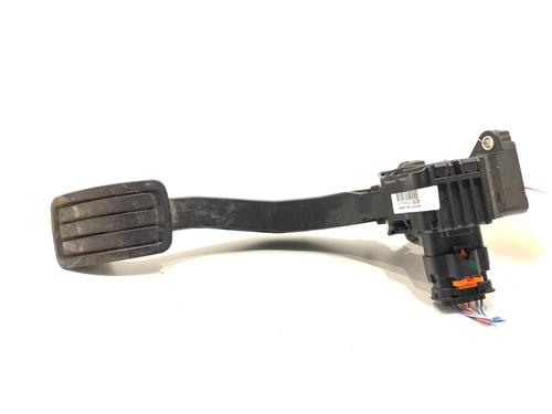 Used Pedal Pedal TOYOTA PROACE CITY VERSO MPV (BKY_) 1.5 D-4D 130 (BKYM) (131 hp) 39310070 39310070