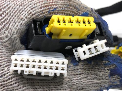 Ledningsnet KIA OPTIMA (JF) 1.7 CRDi | BP39312570E16 - Image 3