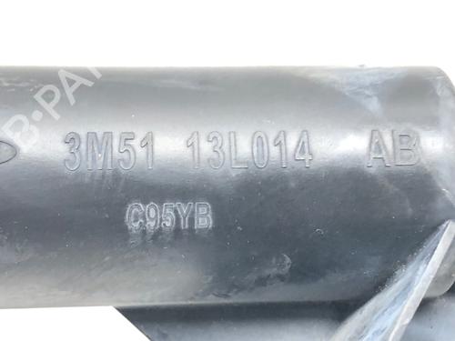 Headlight washer FORD FOCUS C-MAX (DM2) 1.6 Ti | BP39274608E17 - Image 4