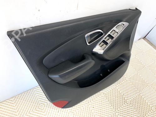Front left panel HYUNDAI ix35 (LM, EL, ELH) 2.0 | BP39351263C58 - Image 2
