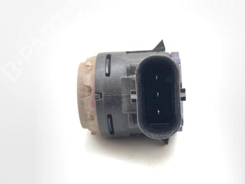 Electronic module MERCEDES-BENZ C-CLASS (W206) AMG C 43 4-matic+ (206.087) | BP39971315M83 - Image 2