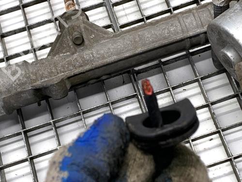 Steering rack PEUGEOT 2008 I (CU_) 1.2 THP 130 / PureTech 130 | BP39334821M22  - Image 6