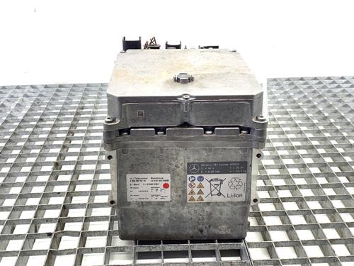 Battery MERCEDES-BENZ CLS (C257) AMG CLS 53 EQ Boost 4-Matic+ (257.361) | BP39303814E11 - Image 2