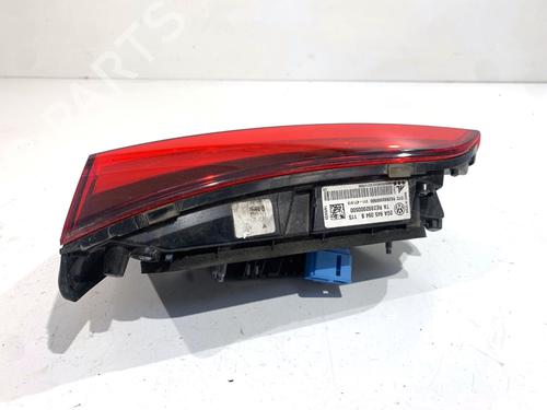 Right taillight VW T-ROC (A11, D11) 1.5 TSI | BP39344345C35 - Image 3