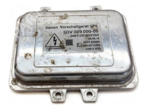 Used Xenon ballast Xenon ballast 39373647 39373647