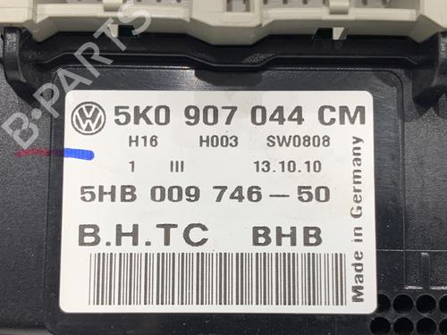 Climate control VW TOURAN (1T3) 2.0 TDI | BP39299658I5 - Image 5