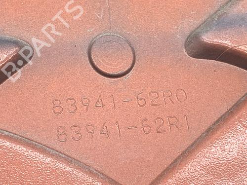 Pynteliste til bagklap SUZUKI IGNIS III (MF, FF) 1.2 (ATK412) | BP39325529C151 - Image 5