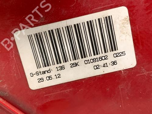 Right taillight AUDI A4 B8 (8K2) 1.8 TFSI | BP39357358C35 - Image 4