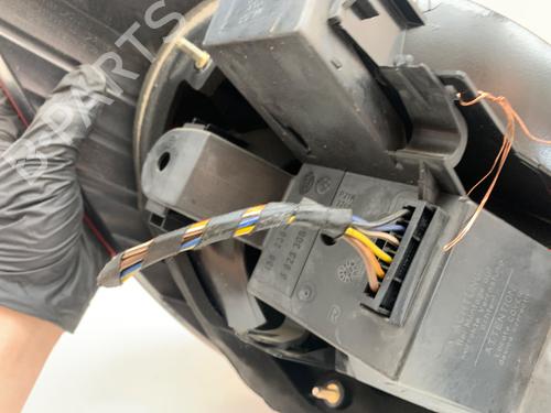 Right taillight BMW 5 (E60) 530 d | BP39372348C35 - Image 4