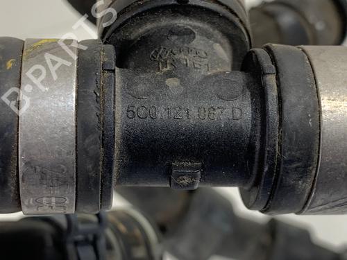 Pipe VW ARTEON (3H7, 3H8) 2.0 TDI | BP39364808M125 - Image 4