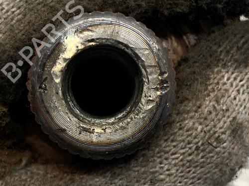 Right front driveshaft AUDI A4 B7 Avant (8ED) 2.0 TDI quattro | BP39304077M39  - Image 6