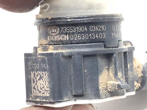 Electronic module FIAT TIPO Saloon (356_, 357_) 1.6 D (356SXG1B) | BP39286461M83 - Image 3