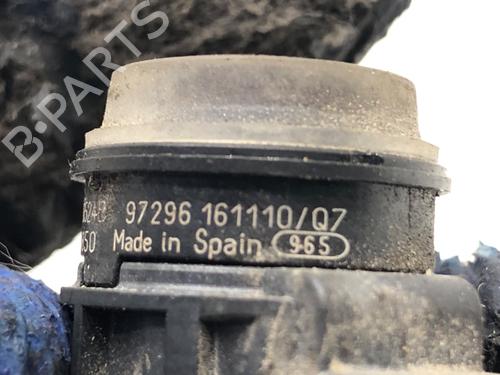 Electronic module FIAT TIPO Hatchback (356_, 357_) 1.4 (356HXA1B, 357) | BP39353328M83 - Image 4