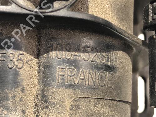 Intake manifold BMW X1 (E84) xDrive 20 d | BP39294112M70 - Image 4