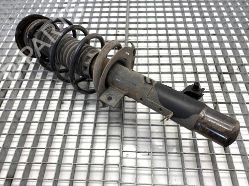 Right front shock absorber CITROËN C3 II (SC_) 1.2 THP 110 | BP39349401M17 - Image 3