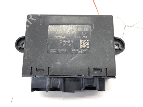 electronic-module-ford-mondeo-v-hatchback-ce-2014-39274166 main image