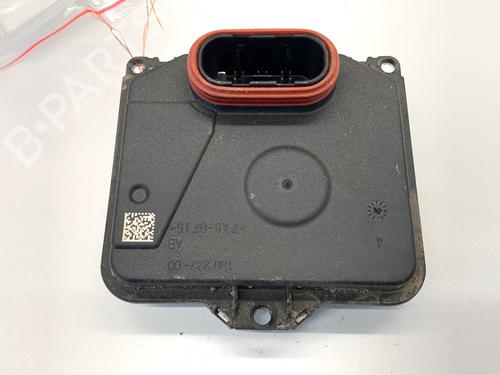 Used Xenon ballast Xenon ballast AUDI A4 B9 (8W2, 8WC) 2.0 TFSI quattro (252 hp) 39334779 39334779