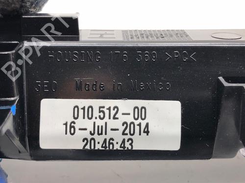 Third brake light VW PASSAT B7 (A32, A33) 1.8 TSI | BP39311346L11 - Image 3