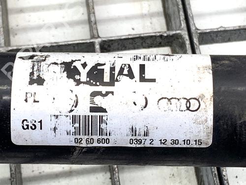 Right front driveshaft AUDI A5 (8T3) 2.0 TDI quattro | BP39342374M39 - Image 4