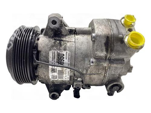 Used AC compressor AC compressor 39374341 39374341