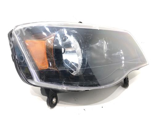 Right headlight DODGE GRAND CARAVAN 3.6 | BP39285231C29 - Image 2