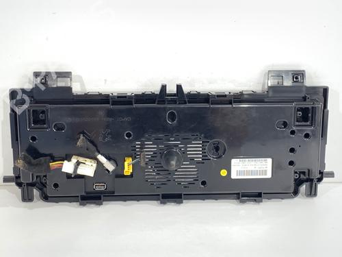 Instrument cluster CITROËN C4 Picasso II 1.6 THP 155 | BP39376252C47 - Image 3