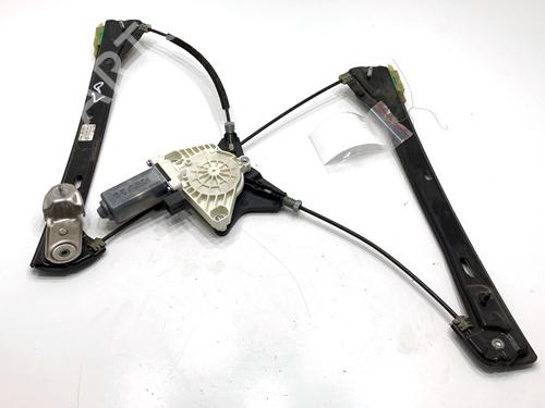 Used Front left window mechanism Front left window mechanism 39348972 39348972