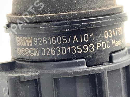 Electronic module BMW 1 (F20) 116 i | BP39294081M83 - Image 4