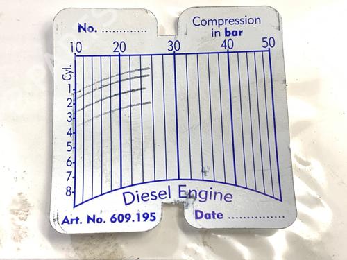 Engine AUDI A6 C7 (4G2, 4GC) 2.0 TDI | BP40288090M1 - Image 8