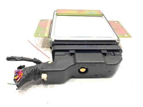 Engine control unit (ECU) SSANGYONG KYRON 2.0 Xdi 4x4 | BP39302266M57 - Image 3