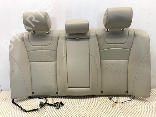 Seats set JAGUAR XJ (X351) 3.0 SCV6 | BP39362687C78 - Image 10