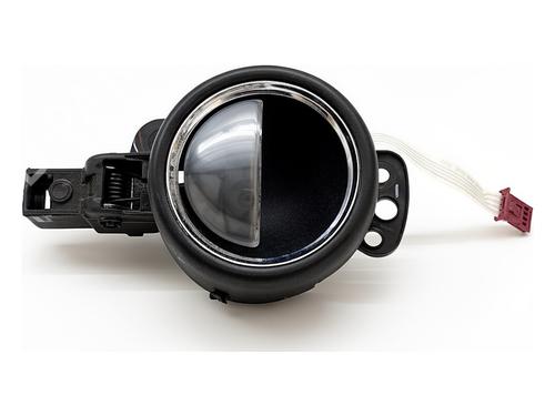 front-left-interior-door-handle-mini-mini-r56-2005-2006-2007-2008-2009-2010-2011-2012-2013-2014-39360325 main image