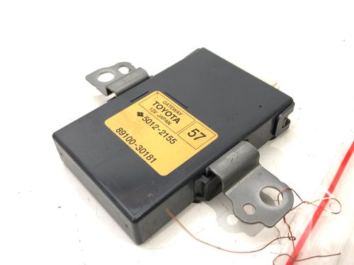 electronic-module-lexus-gs-_l1_-2011-39272221 main image