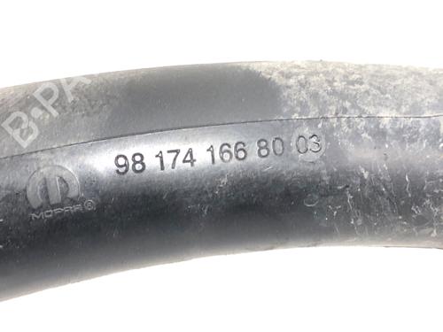Pipe OPEL COMBO Box Body/MPV (K9) 1.2 | BP39301002M125 - Image 6