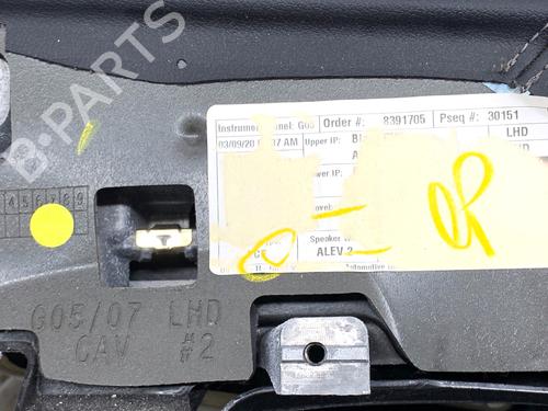 Dashboard BMW X5 (G05, F95) xDrive M 50 d | BP39340016C46 - Image 18