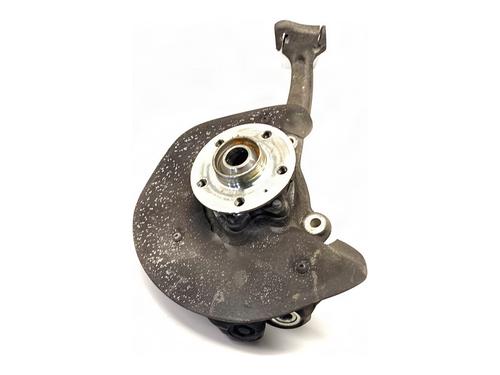 Used Left front steering knuckle Left front steering knuckle AUDI A6 C7 Avant (4G5, 4GD) 3.0 TDI quattro (218 hp) 40250595 40250595