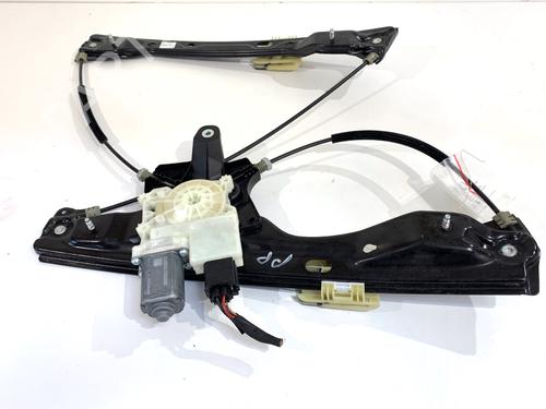 Used Front right window mechanism Front right window mechanism 39348816 39348816